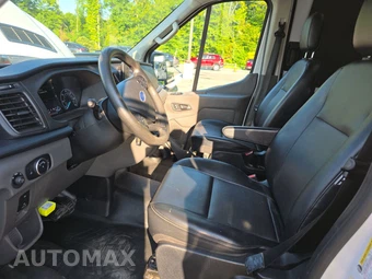 2021 Ford Transit 350 Cargo Van High Roof 148.0" WB - miniatura 7