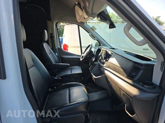 2021 Ford Transit 350 Cargo Van High Roof 148.0" WB - miniatura 8