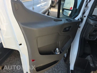 2021 Ford Transit 350 Cargo Van High Roof 148.0" WB - miniatura 9