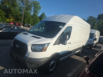 2021 Ford Transit 350 Cargo Van High Roof 148.0" WB