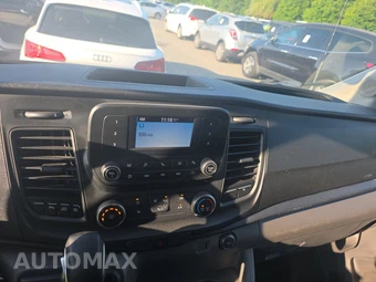 2021 Ford Transit 350 Cargo Van High Roof 148.0" WB - miniatura 11