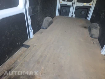 2021 Ford Transit 350 Cargo Van High Roof 148.0" WB - miniatura 13