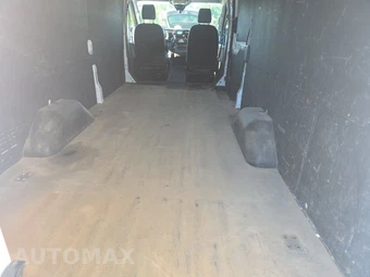 2021 Ford Transit 350 Cargo Van High Roof 148.0" WB - miniatura 16