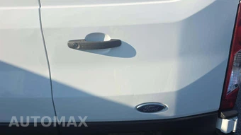 2021 Ford Transit 350 Cargo Van High Roof 148.0" WB - miniatura 19