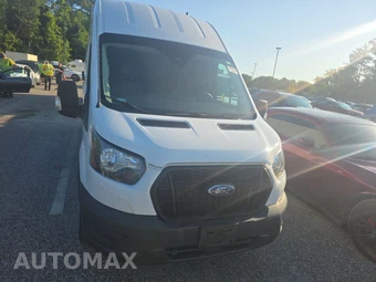 2021 Ford Transit 350 Cargo Van High Roof 148.0" WB - miniatura 2