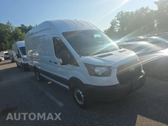 2021 Ford Transit 350 Cargo Van High Roof 148.0" WB - miniatura 3