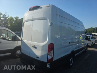 2021 Ford Transit 350 Cargo Van High Roof 148.0" WB - miniatura 4
