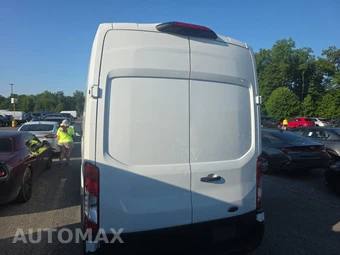 2021 Ford Transit 350 Cargo Van High Roof 148.0" WB - miniatura 5