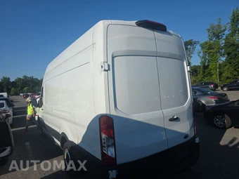 2021 Ford Transit 350 Cargo Van High Roof 148.0" WB - miniatura 6