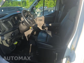 2021 Ford Transit 350 Cargo Van High Roof 148.0" WB - miniatura 7