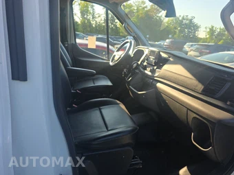 2021 Ford Transit 350 Cargo Van High Roof 148.0" WB - miniatura 8