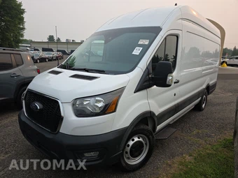 2021 Ford Transit 350 Cargo Van High Roof 148.0" WB