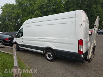 2021 Ford Transit 350 Cargo Van High Roof 148.0" WB - miniatura 13