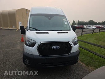 2021 Ford Transit 350 Cargo Van High Roof 148.0" WB - miniatura 2