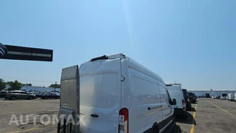 2021 Ford Transit 350 Cargo Van High Roof 148.0" WB - miniatura 23