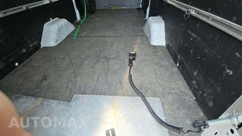 2021 Ford Transit 350 Cargo Van High Roof 148.0" WB - miniatura 24