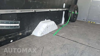 2021 Ford Transit 350 Cargo Van High Roof 148.0" WB - miniatura 29
