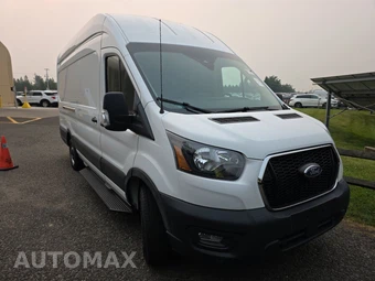 2021 Ford Transit 350 Cargo Van High Roof 148.0" WB - miniatura 3