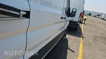 2021 Ford Transit 350 Cargo Van High Roof 148.0" WB - miniatura 32
