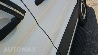 2021 Ford Transit 350 Cargo Van High Roof 148.0" WB - miniatura 36