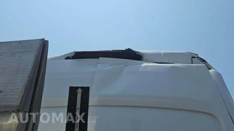 2021 Ford Transit 350 Cargo Van High Roof 148.0" WB - miniatura 37