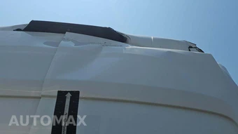 2021 Ford Transit 350 Cargo Van High Roof 148.0" WB - miniatura 38