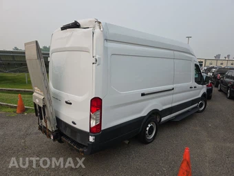 2021 Ford Transit 350 Cargo Van High Roof 148.0" WB - miniatura 4