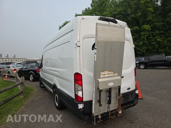2021 Ford Transit 350 Cargo Van High Roof 148.0" WB - miniatura 6