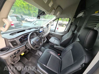 2021 Ford Transit 350 Cargo Van High Roof 148.0" WB - miniatura 7