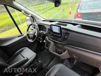 2021 Ford Transit 350 Cargo Van High Roof 148.0" WB - miniatura 8