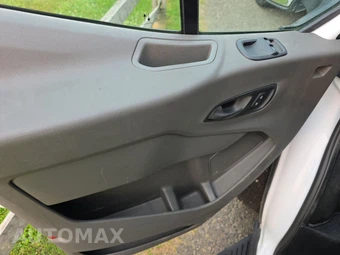 2021 Ford Transit 350 Cargo Van High Roof 148.0" WB - miniatura 9