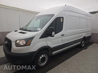 2021 Ford Transit 350 Cargo Van High Roof - samochód z USA z aukcji Manheim, oferta Kup Teraz w AUTOMAX