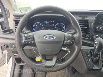 2021 Ford Transit 350 Cargo Van High Roof - miniatura 10