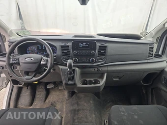 2021 Ford Transit 350 Cargo Van High Roof - miniatura 11