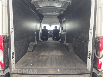 2021 Ford Transit 350 Cargo Van High Roof - miniatura 15