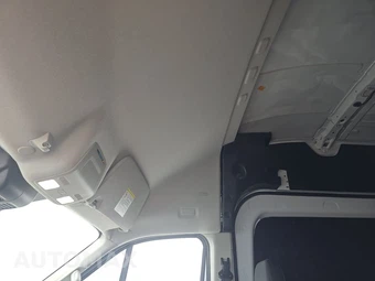 2021 Ford Transit 350 Cargo Van High Roof - miniatura 17