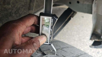 2021 Ford Transit 350 Cargo Van High Roof - miniatura 18