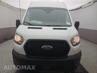 2021 Ford Transit 350 Cargo Van High Roof - miniatura 2