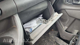 2021 Ford Transit 350 Cargo Van High Roof - miniatura 22