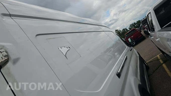 2021 Ford Transit 350 Cargo Van High Roof - miniatura 31