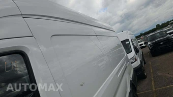 2021 Ford Transit 350 Cargo Van High Roof - miniatura 38