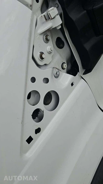 2021 Ford Transit 350 Cargo Van High Roof - miniatura 40