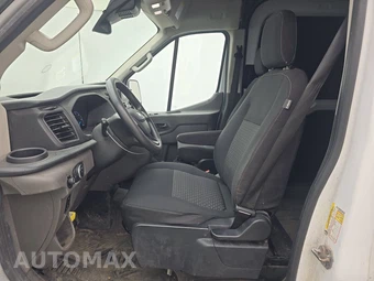 2021 Ford Transit 350 Cargo Van High Roof - miniatura 7