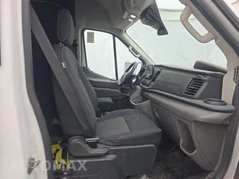 2021 Ford Transit 350 Cargo Van High Roof - miniatura 8