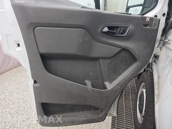 2021 Ford Transit 350 Cargo Van High Roof - miniatura 9