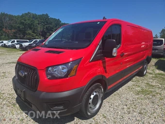 2021 Ford Transit 350 Cargo Van Low Roof 148.0" WB