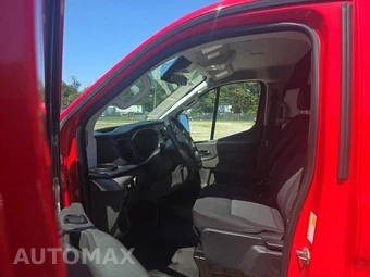 2021 Ford Transit 350 Cargo Van Low Roof 148.0" WB - miniatura 13