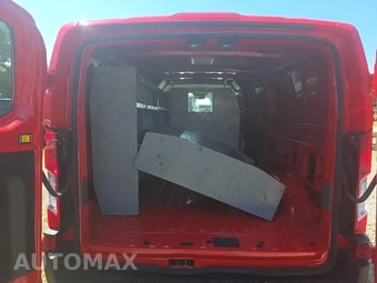 2021 Ford Transit 350 Cargo Van Low Roof 148.0" WB - miniatura 19