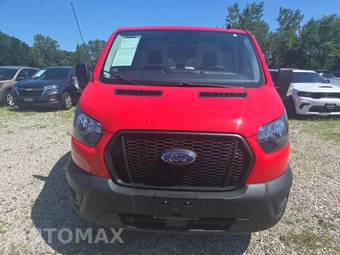 2021 Ford Transit 350 Cargo Van Low Roof 148.0" WB - miniatura 2
