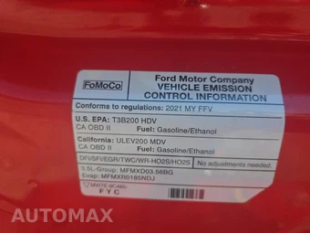 2021 Ford Transit 350 Cargo Van Low Roof 148.0" WB - miniatura 20